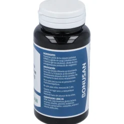 Niacina 500mg Flush Free 60caps - Bonusan