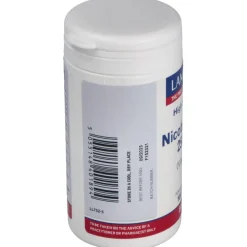 Nicotinamida 250mg Vitamina B3 - Lamberts