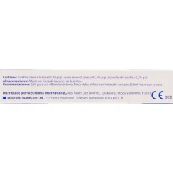 Night Multidosis Ungüento Oftálmico Lubricante 5g - Xilin