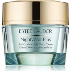 Nightwear Plus Anti - Oxidant Night Detox Creme 50ml - Estee Lauder