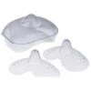 Nipple Shields Pezonera Silicona Talla Grande 2uds - Mam