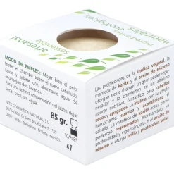 Nitx Champú Sólido Nutritivo 85G