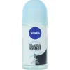 Nivea Black Y White Invisible Fresh Desodorante 50Ml