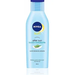 Nivea Sun After Sun Loción Hidratante 400Ml
