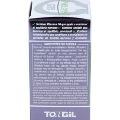 Nivelansi 40caps - Tongil
