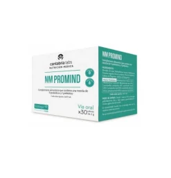Nm Promind (30 Sobres) - Nutricióncenter