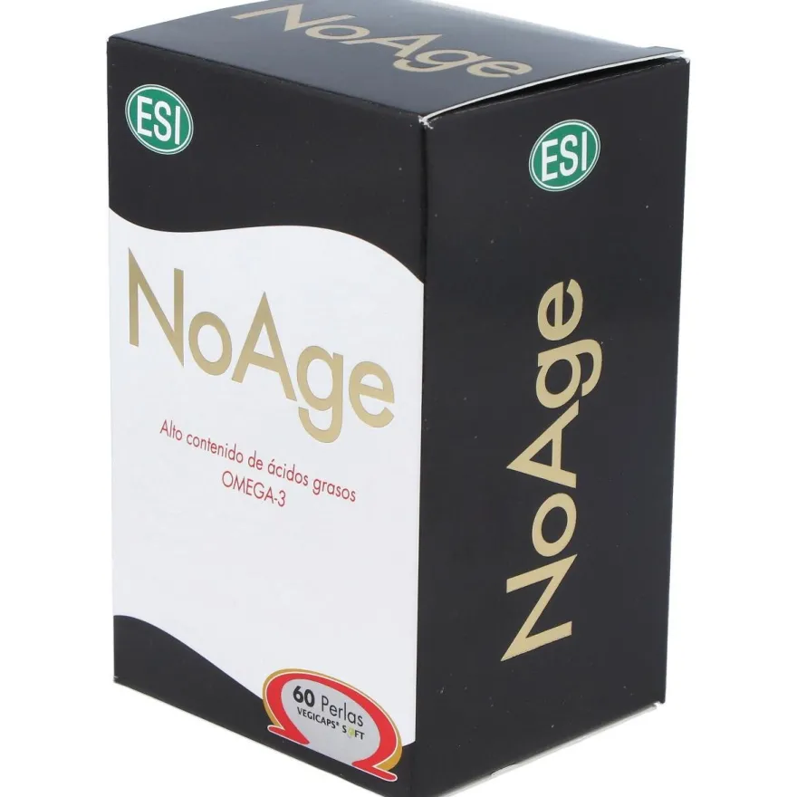 Noage Antiaging 60perlas - Esi - Trepat Diet