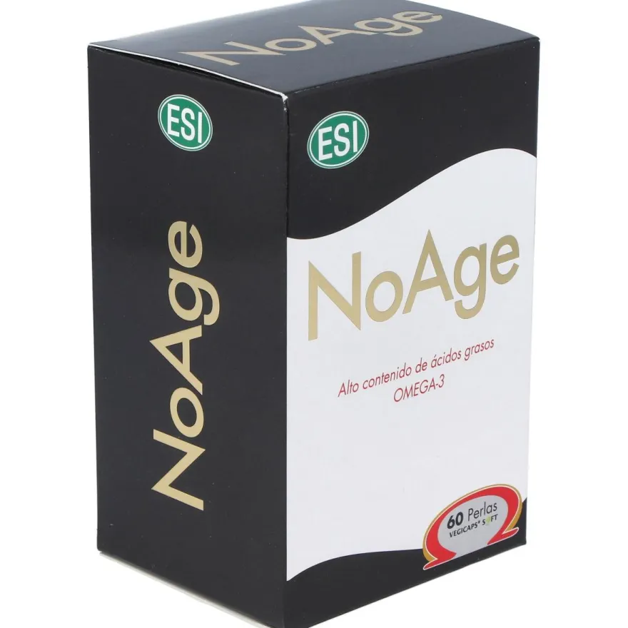 Noage Antiaging 60perlas - Esi - Trepat Diet
