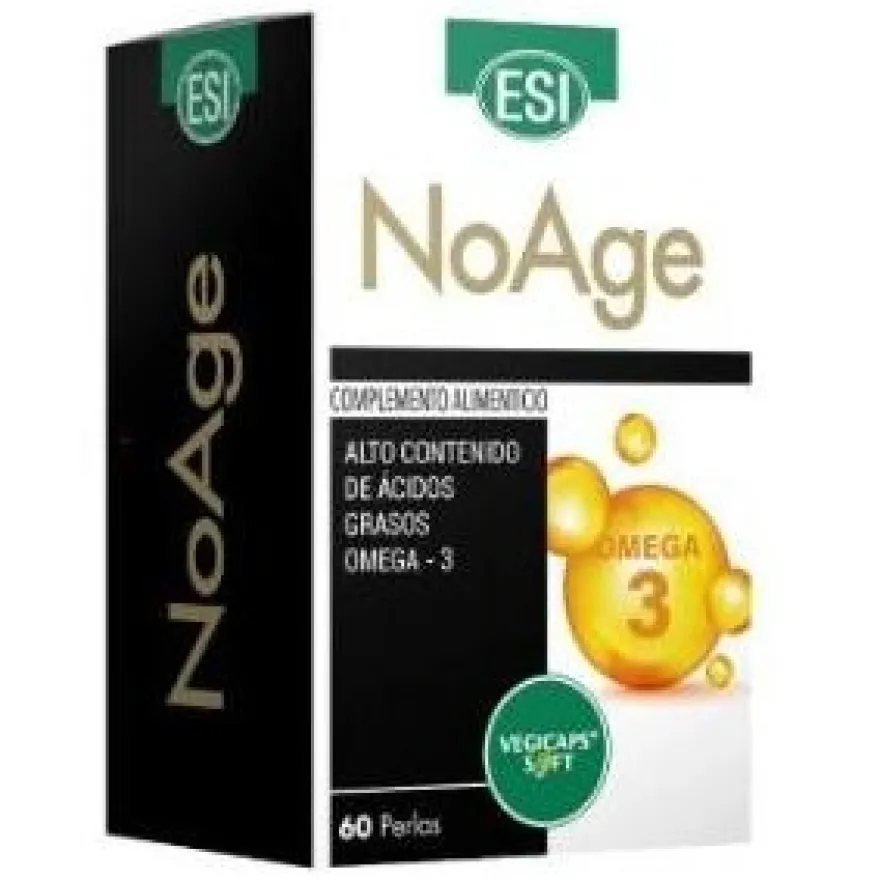 Noage Antiaging 60perlas - Esi - Trepat Diet