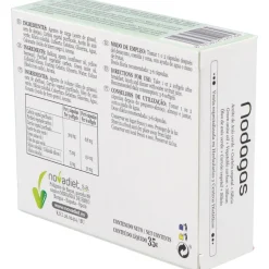 Nodagas (ragon - 2) 48cap - Novadiet