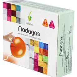Nodagas (ragon - 2) 48cap - Novadiet