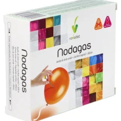 Nodagas (ragon - 2) 48cap - Novadiet