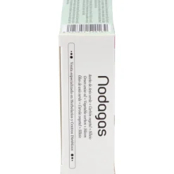 Nodagas (ragon - 2) 48cap - Novadiet