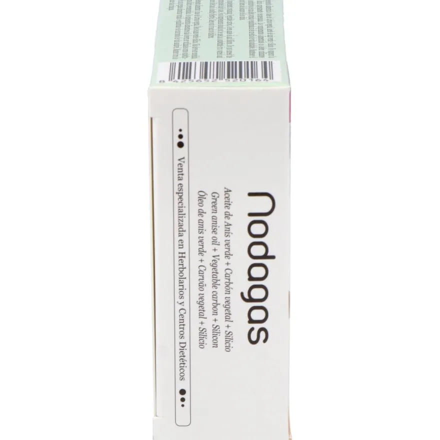 Nodagas (ragon - 2) 48cap - Novadiet