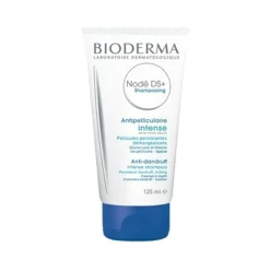 Nodé DS+ Champú, 125 ml. - Bioderma