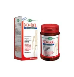 No Dol Colageno 60 Comp. Trepa