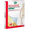 No Dol Parche Cervical 5Ud.