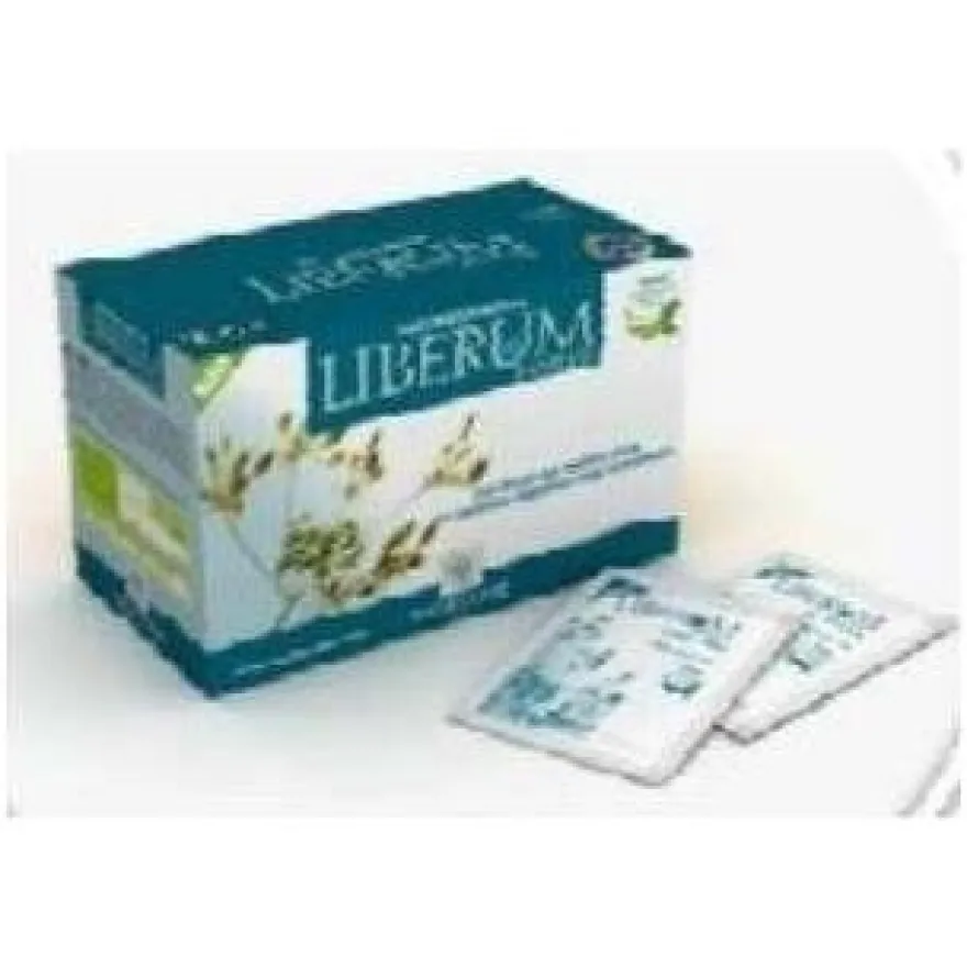 Noefar Liberum Tisana 20 Sobres