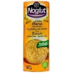 Noglut Galletas Maria 210g - Santiveri