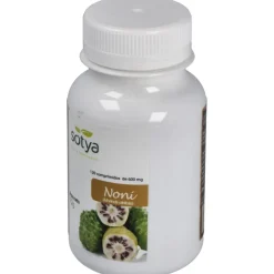 Noni 600 mg Sotya 120 Comprimidos - Sotya
