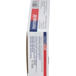 Normacid Citrus 32comp - Soria Natural