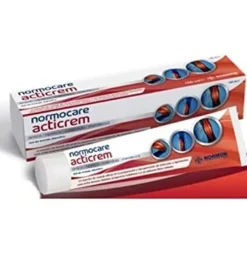 Normocare Acticrem (1 Envase 100 ml) - Normon