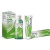 Normodent Anticaries Pack Colutorio / Pasta (1 Envase 500 Ml + 1 Envase 125 Ml)