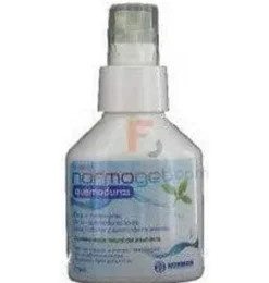 Normogel Quemaduras Spray (75 ml) - Normon