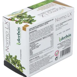 Normo Lx 75comp - Derbos