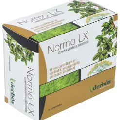 Normo Lx 75comp - Derbos