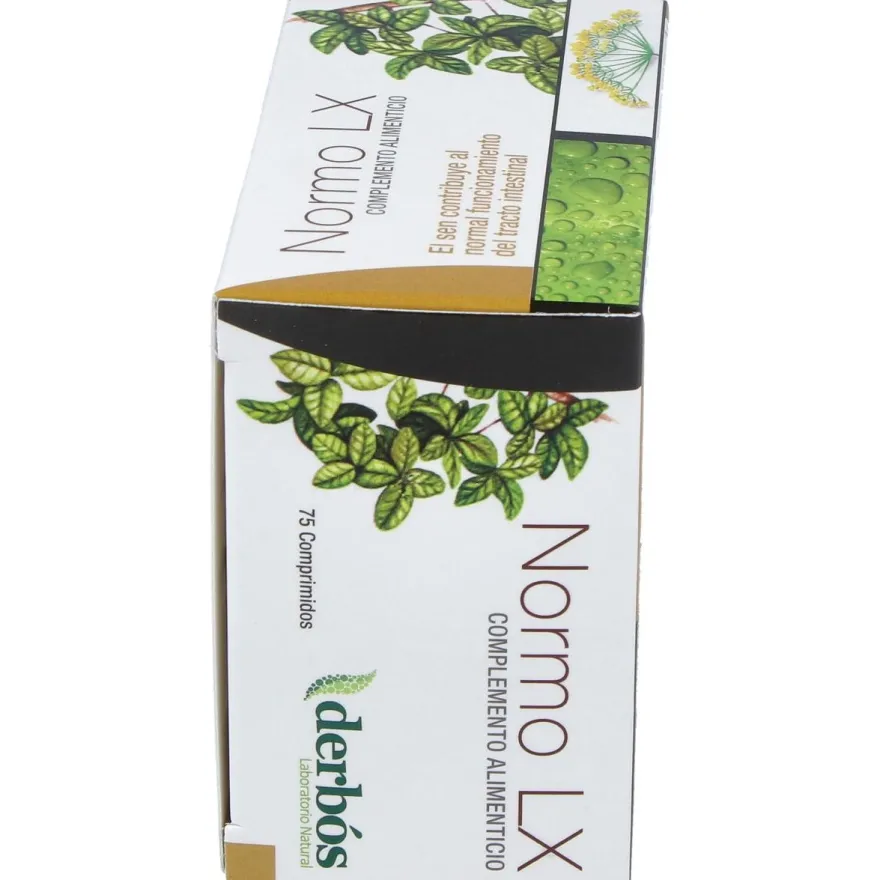 Normo Lx 75comp - Derbos