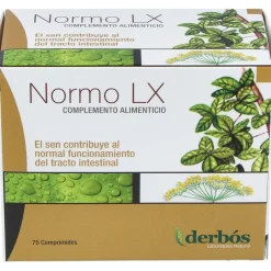 Normo Lx 75comp - Derbos