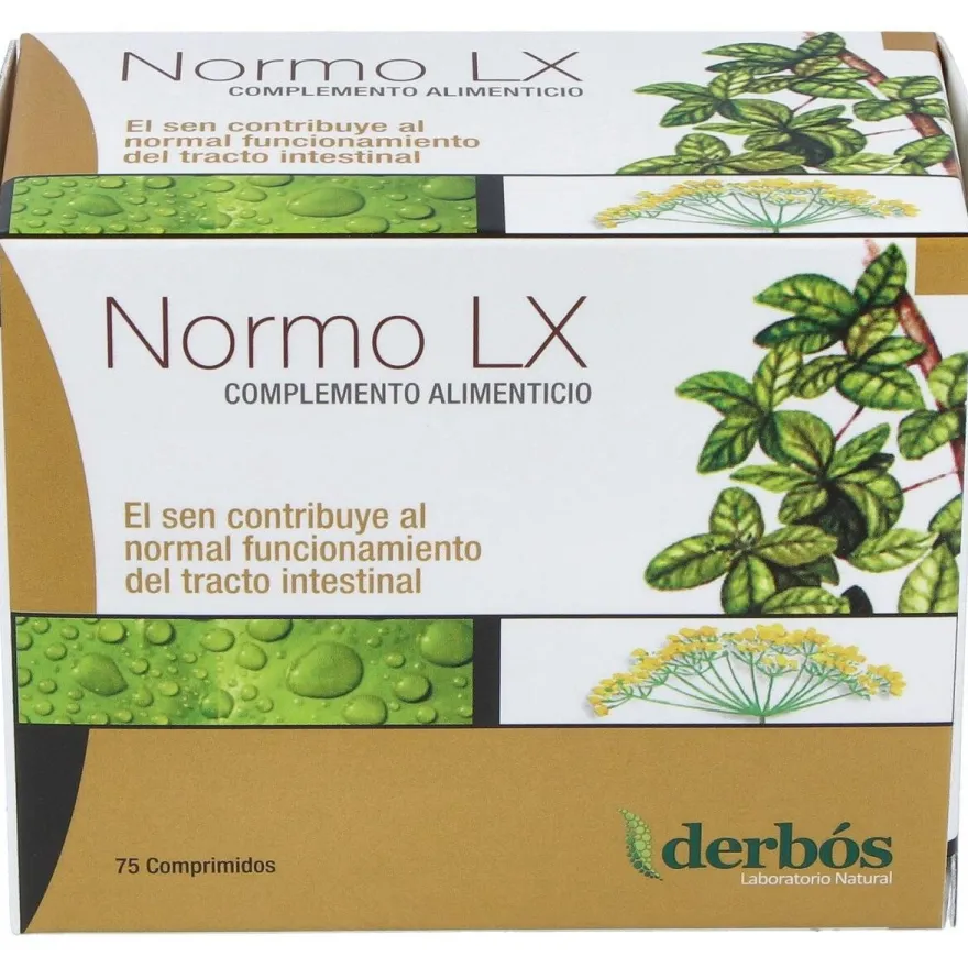 Normo Lx 75comp - Derbos