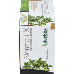 Normo Lx 75comp - Derbos