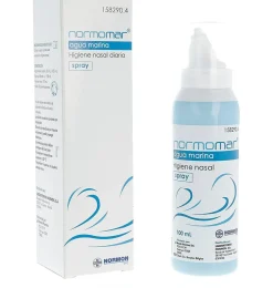 Normomar Agua Marina (spray 100 ml) - Normon