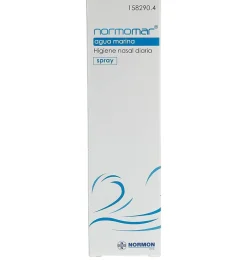 Normomar Agua Marina (spray 100 ml) - Normon