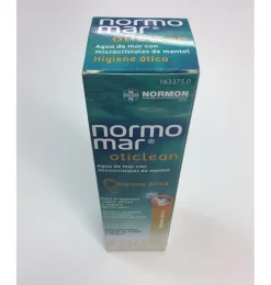 Normomar Oticlean (1 Envase 100 ml) - Normon