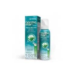 Normomar Spray Ag.Marina Aloe Vera 120 Ml