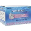 Normomar Suero Fisiologico (5 ml 30 Monodosis) - Normon