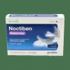 Normon Bensania Noctiben Melatonina 30 Comprimidos Masticables