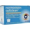 Normovision Opticlean (30 Toallitas)