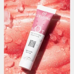 Not Exfoliante Granizado 12 ml - Collistar