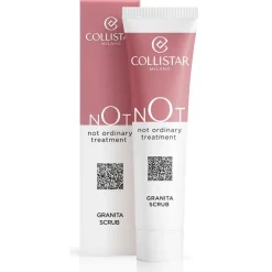 Not Exfoliante Granizado 12 ml - Collistar
