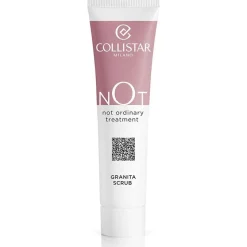Not Exfoliante Granizado 12 ml - Collistar