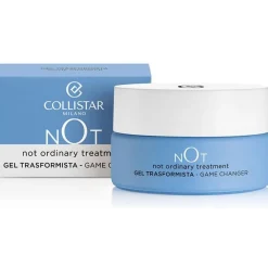 Not Gel Transparente Regulador Del Ph 6,5 Ml
