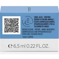 Not Gel Transparente Regulador Del Ph 6,5 Ml