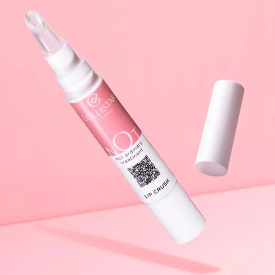 Not Lip Crush Voluminizador 4,5 ml - Collistar