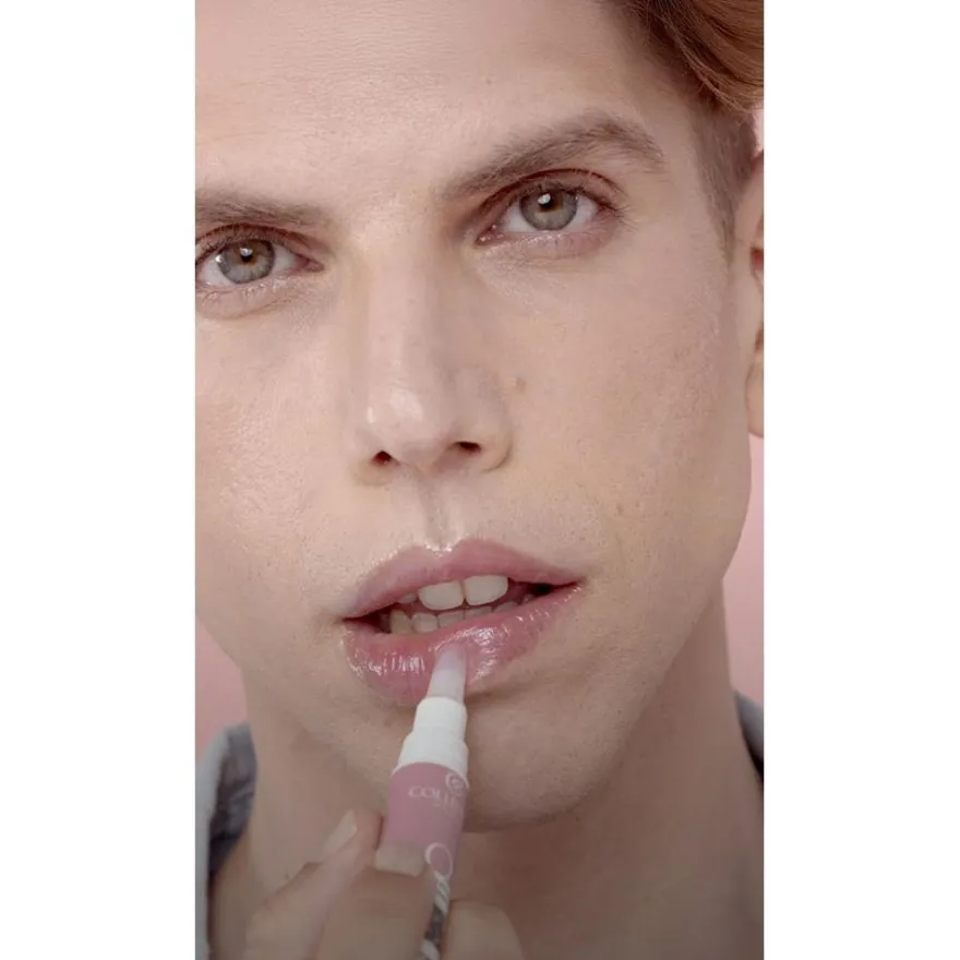 Not Lip Crush Voluminizador 4,5 ml - Collistar