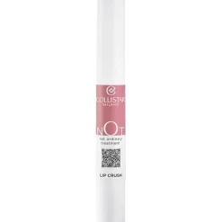 Not Lip Crush Voluminizador 4,5 ml - Collistar