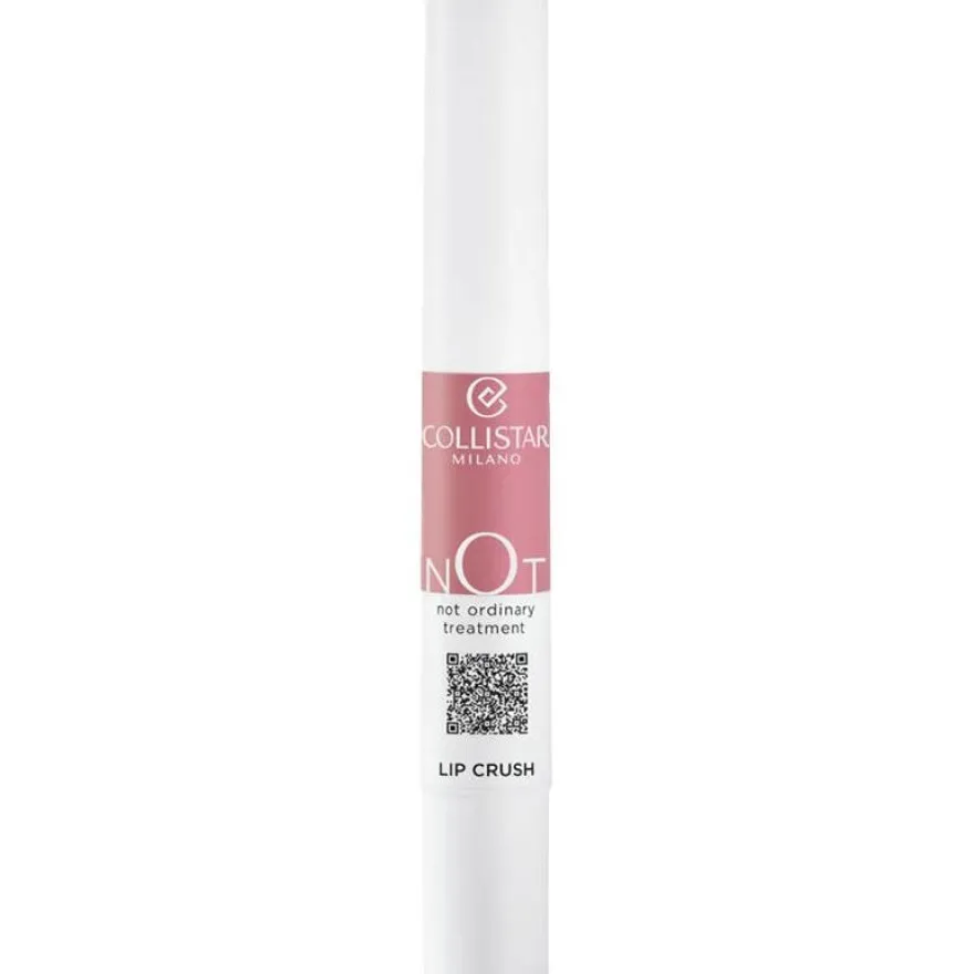 Not Lip Crush Voluminizador 4,5 ml - Collistar